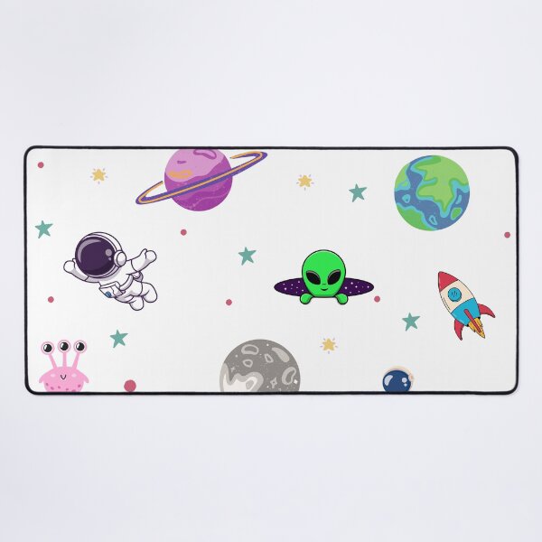 Item preview, Doodles of Space designed and sold by Ink-Lust.