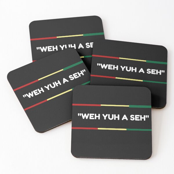 Item preview, Jamaican humor idea, Jamaican fun, Jamaican slang, Carribean humor designed and sold by Right-UR.