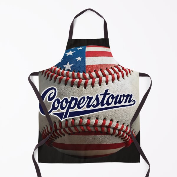 Item preview, Cooperstown baseball  designed and sold by Cord75.