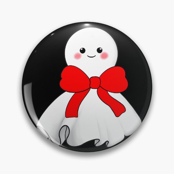 Item preview, teru teru bozu designed and sold by Have-a-Niceday.
