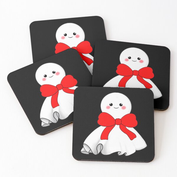 Item preview, teru teru bozu designed and sold by Have-a-Niceday.