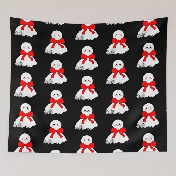 Item preview, teru teru bozu designed and sold by Have-a-Niceday.