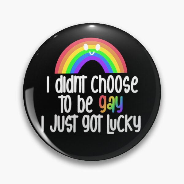 Item preview, I Got Lucky designed and sold by GHOSTENva.