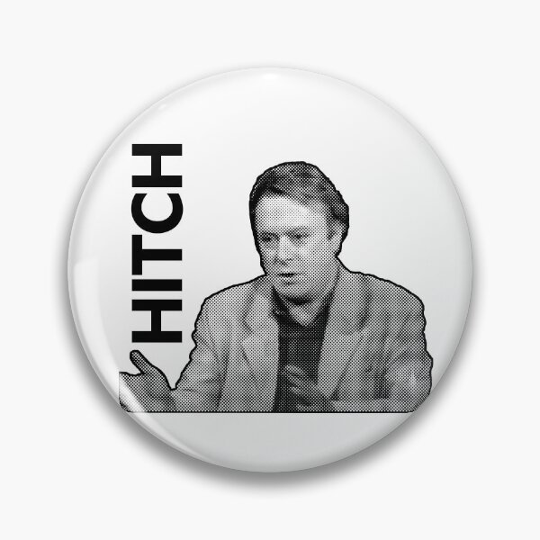 Item preview, Hitch designed and sold by DJVYEATES.