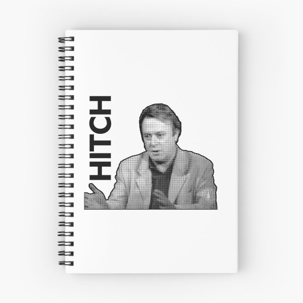 Item preview, Hitch designed and sold by DJVYEATES.