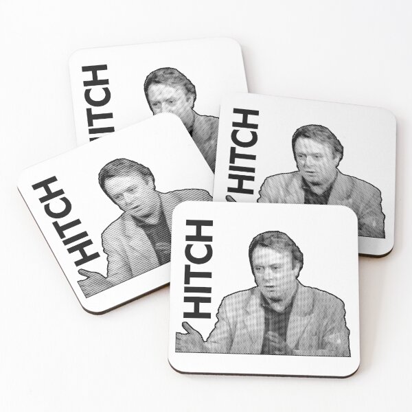 Item preview, Hitch designed and sold by DJVYEATES.