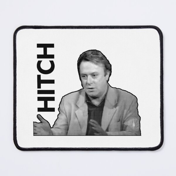 Item preview, Hitch designed and sold by DJVYEATES.