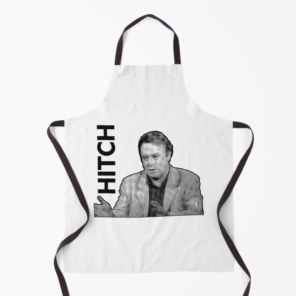 Item preview, Hitch designed and sold by DJVYEATES.