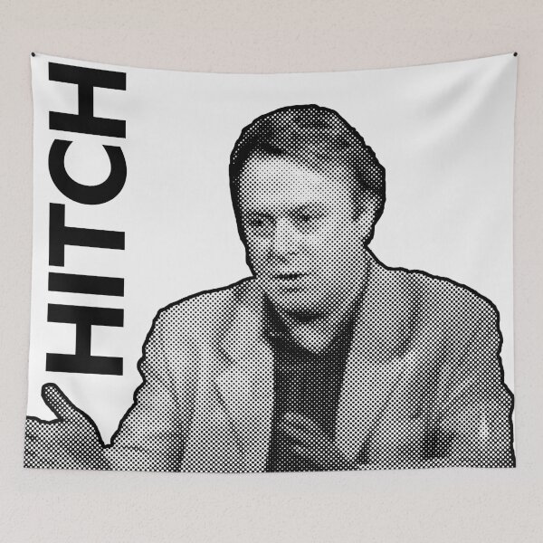 Item preview, Hitch designed and sold by DJVYEATES.