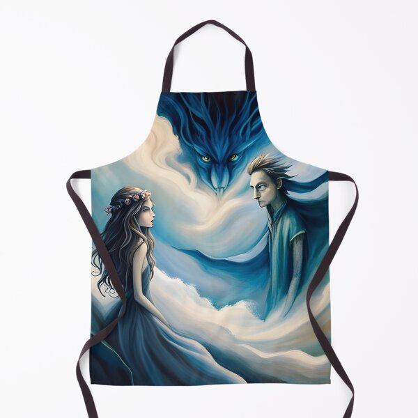 Item preview, Creatures seen in the Shadow designed and sold by stine1.