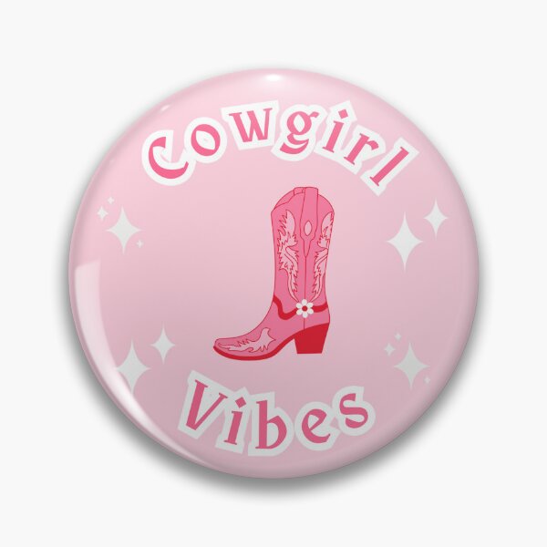 Item preview, Cowgirl Vibes designed and sold by feistyfeminine.