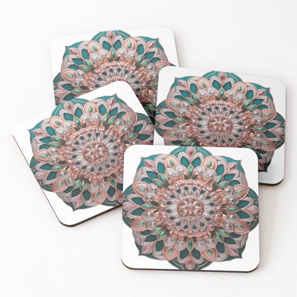 Item preview, Mandala LY designed and sold by Wayu-.