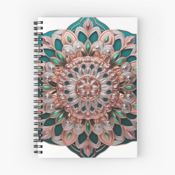 Item preview, Mandala LY designed and sold by Wayu-.