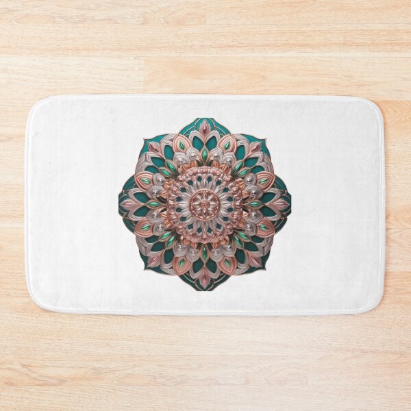 Item preview, Mandala LY designed and sold by Wayu-.