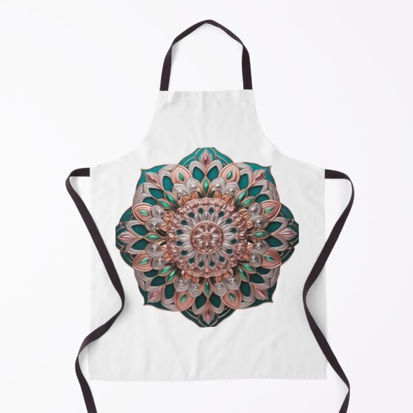 Item preview, Mandala LY designed and sold by Wayu-.