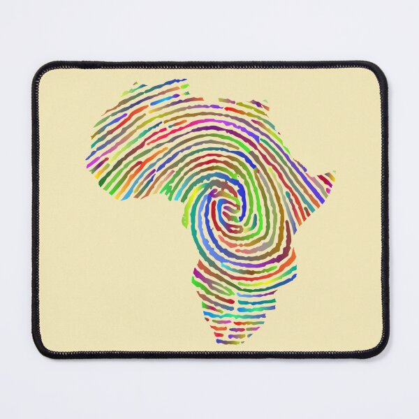 Item preview, Africa in my DNA designed and sold by sourceoflife.