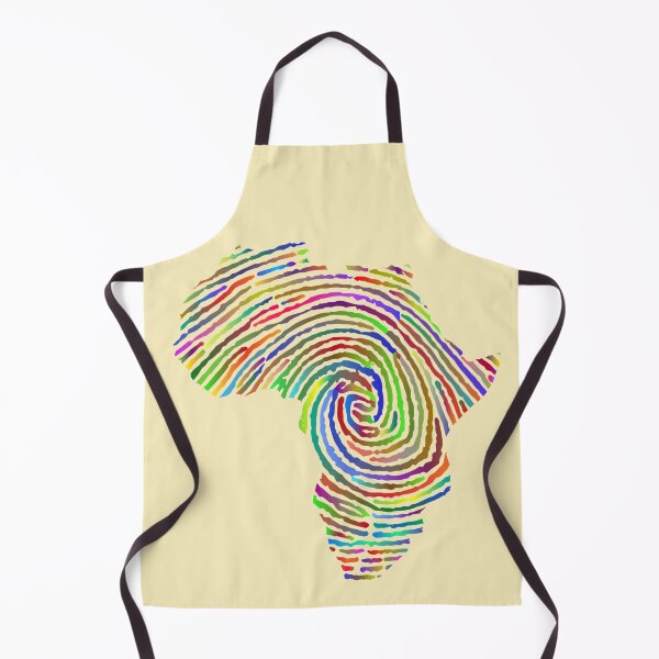 Item preview, Africa in my DNA designed and sold by sourceoflife.