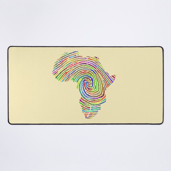 Item preview, Africa in my DNA designed and sold by sourceoflife.