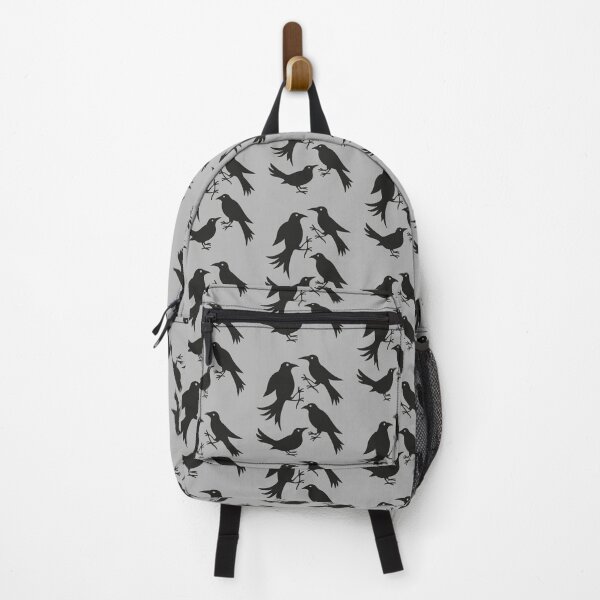 Item preview, Four Calling Birds Retro Mid-Century Cut-Out 1 designed and sold by taiche.