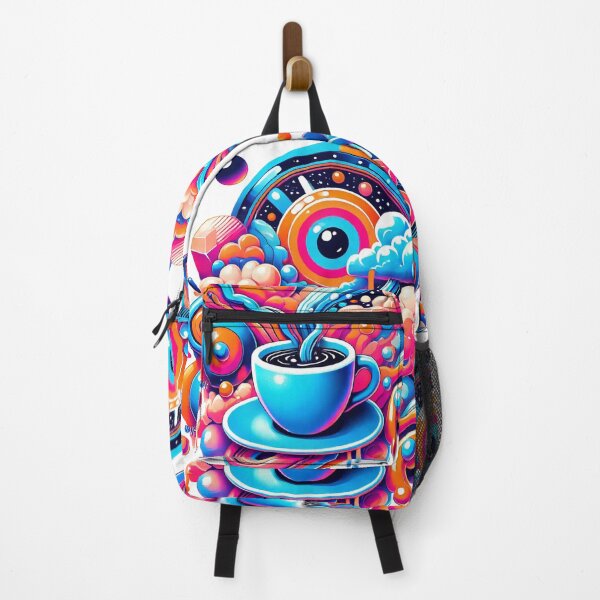 Item preview, Dreamscape Coffee Surrealism designed and sold by Mjonkey.