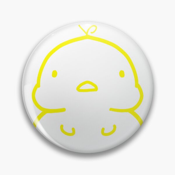 Item preview, Cute little chick designed and sold by MsSimply.
