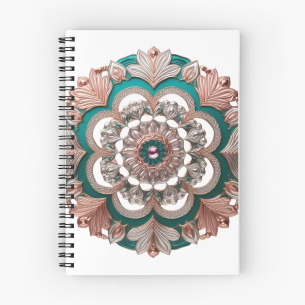 Item preview, Mandala LW designed and sold by Wayu-.