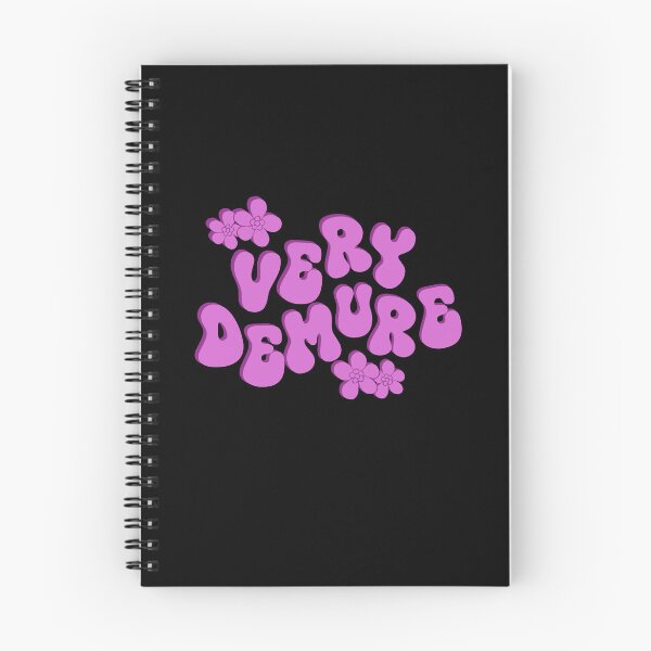 Item preview, Very Demure Stickers designed and sold by lemurdesigns.