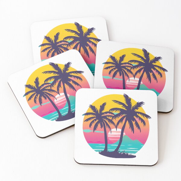 Item preview, Ibiza vibes designed and sold by MidArtForge.