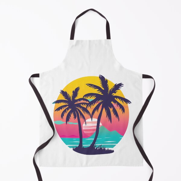 Item preview, Ibiza vibes designed and sold by MidArtForge.