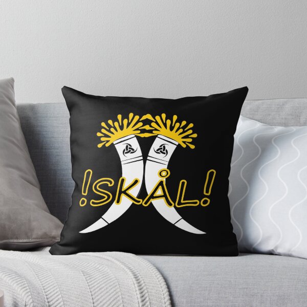 Item preview, Skål designed and sold by VikingDazo.