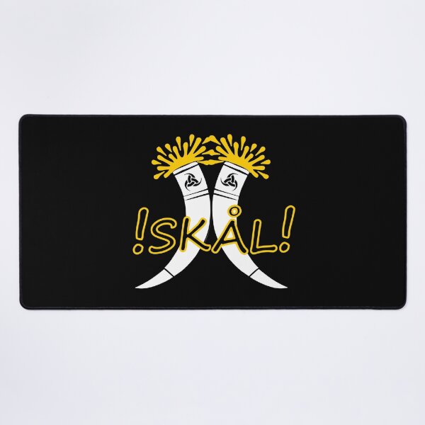 Item preview, Skål designed and sold by VikingDazo.