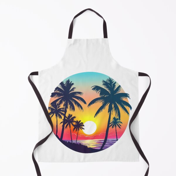 Item preview, Ibiza vibes designed and sold by MidArtForge.
