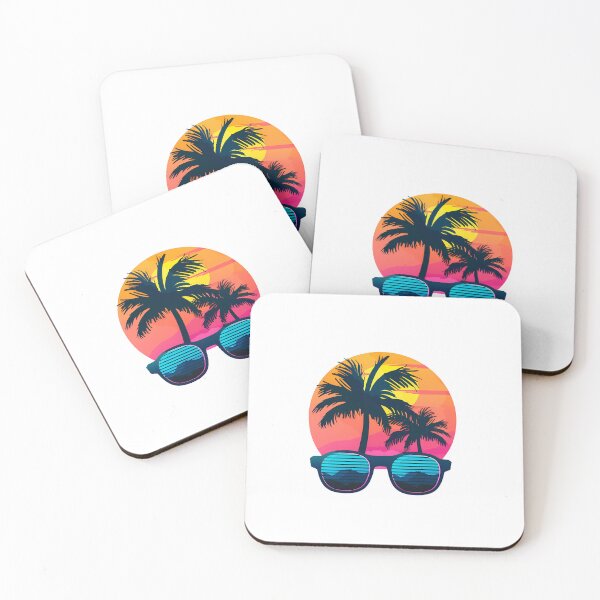 Item preview, Ibiza vibes designed and sold by MidArtForge.