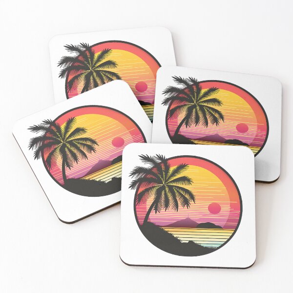Item preview, Ibiza vibes designed and sold by MidArtForge.