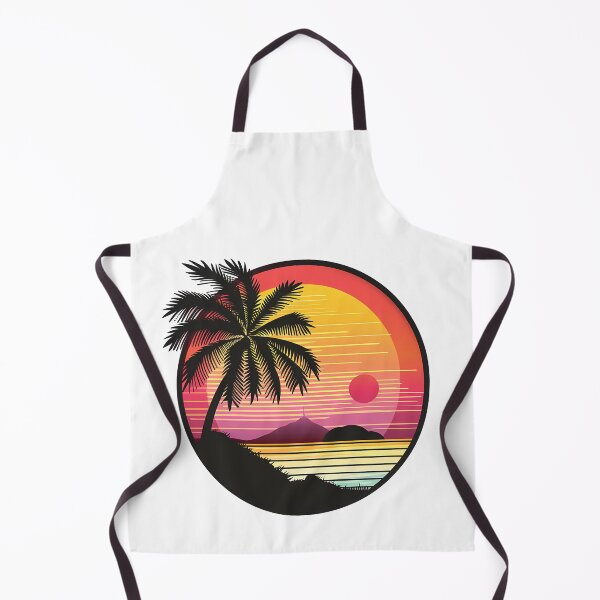 Item preview, Ibiza vibes designed and sold by MidArtForge.