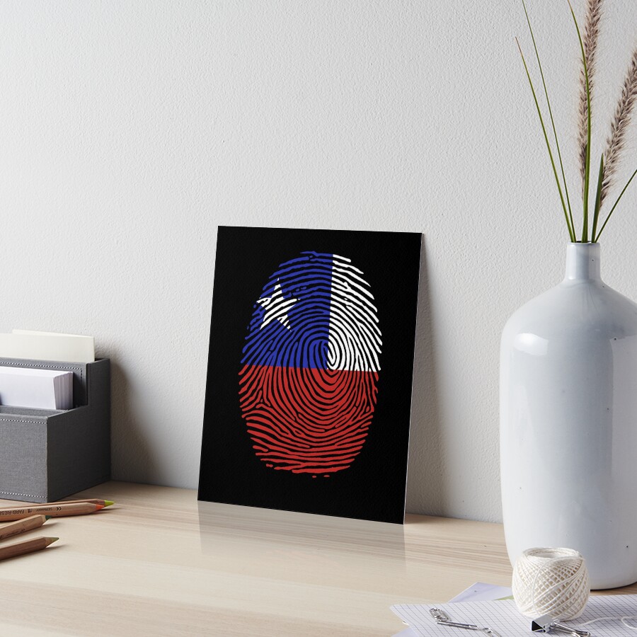 Vista previa del artículo con la obra «Lámina rígida», diseñado y vendido por DynamicDesign.