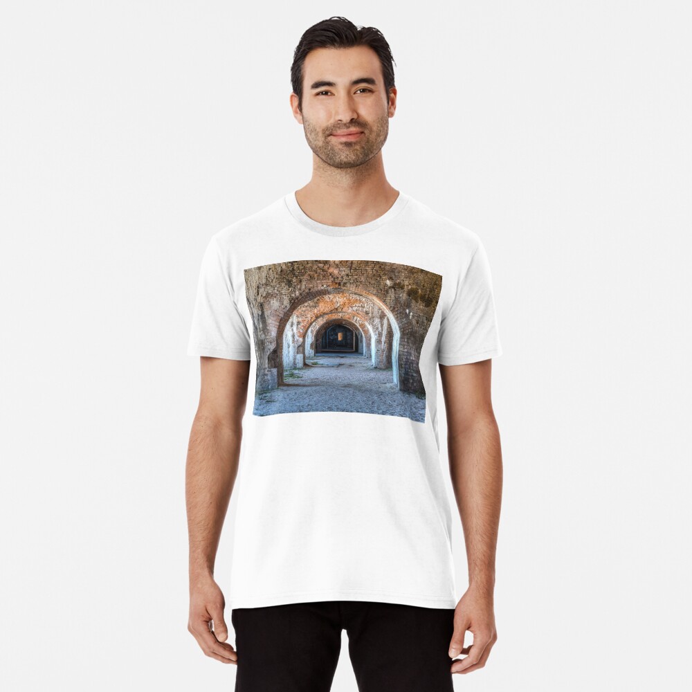 Item preview, Premium T-Shirt designed and sold by mcdonojj.