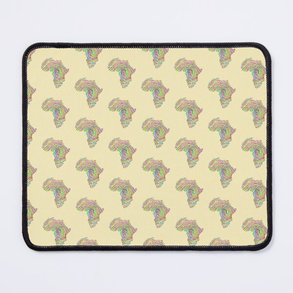 Item preview, Africa Pattern is in my DNA designed and sold by sourceoflife.
