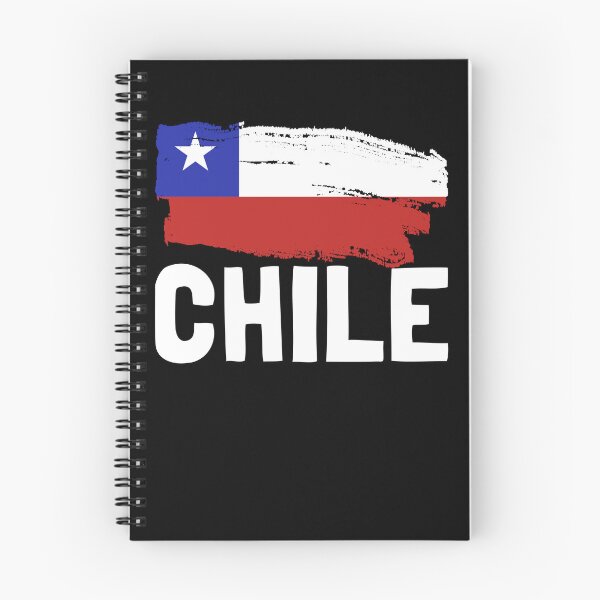 Item preview, Chile Flag Proud Chilean Patriotic Chilean Chile Gear designed and sold by DynamicDesign.
