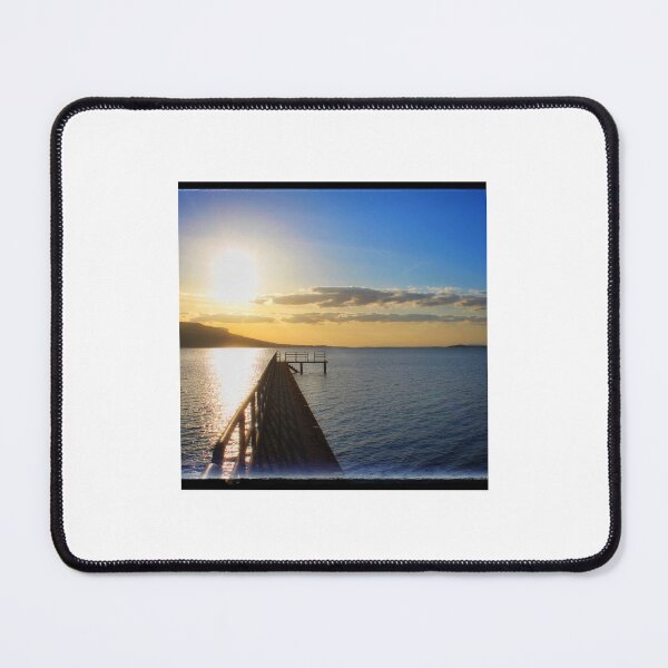 Item preview, sunset, lake, relax, calm, dream designed and sold by Paulmccaff1.