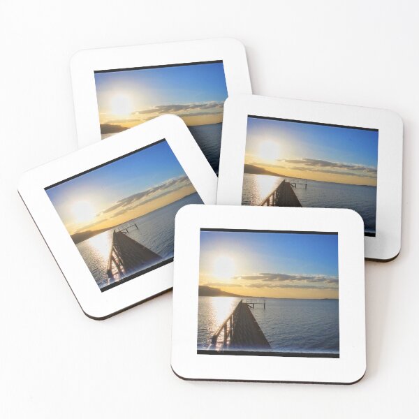Item preview, sunset, lake, relax, calm, dream designed and sold by Paulmccaff1.