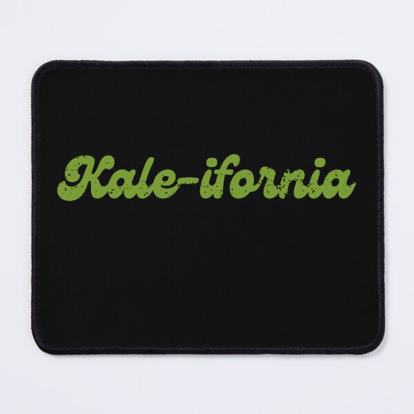 Item preview, Kale-ifornia | National Kale Day | Kale Day  designed and sold by DesignDazzles.