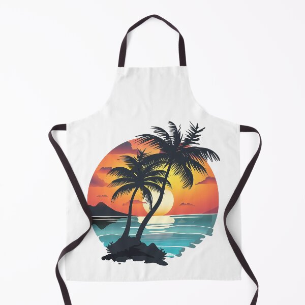 Item preview, Ibiza vibes designed and sold by MidArtForge.