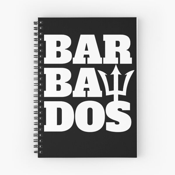 Item preview, Barbados Proud Barbadians Bajan Patriotic Barbados Gear designed and sold by DynamicDesign.