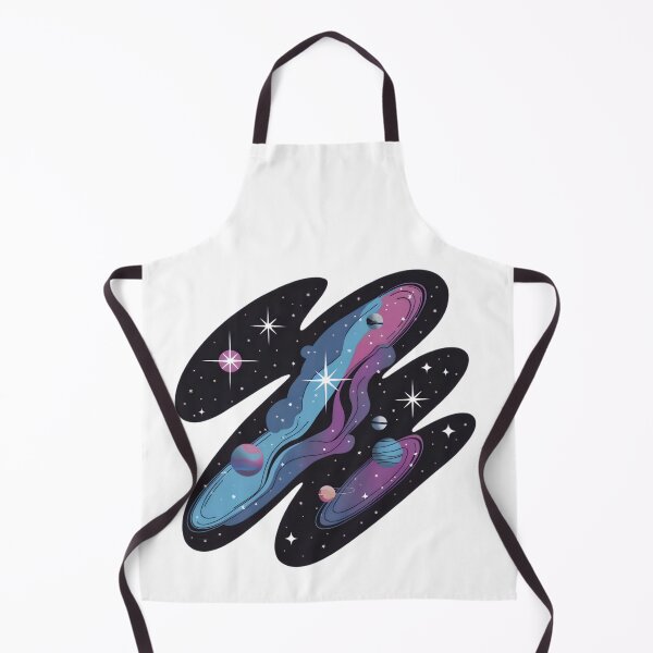 Item preview, Cosmic Galaxy Unique Design T-Shirt designed and sold by artumbre.