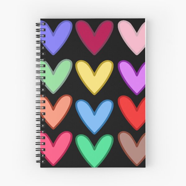 Item preview, love set color. designed and sold by designing01Ar3.