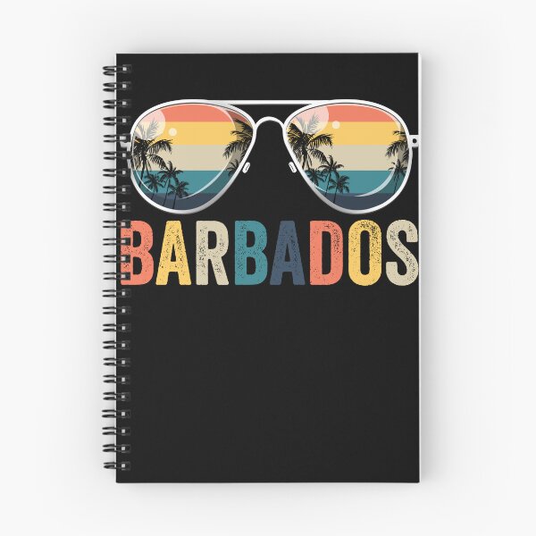 Item preview, Barbados Retro Proud Barbadians Bajan Barbados Gear designed and sold by DynamicDesign.