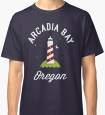 Arcadia Bay Organ Classic T-Shirt