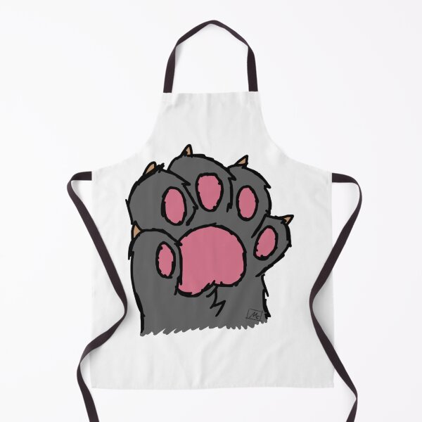 Item preview, Furry Paws designed and sold by illehcim-furry.
