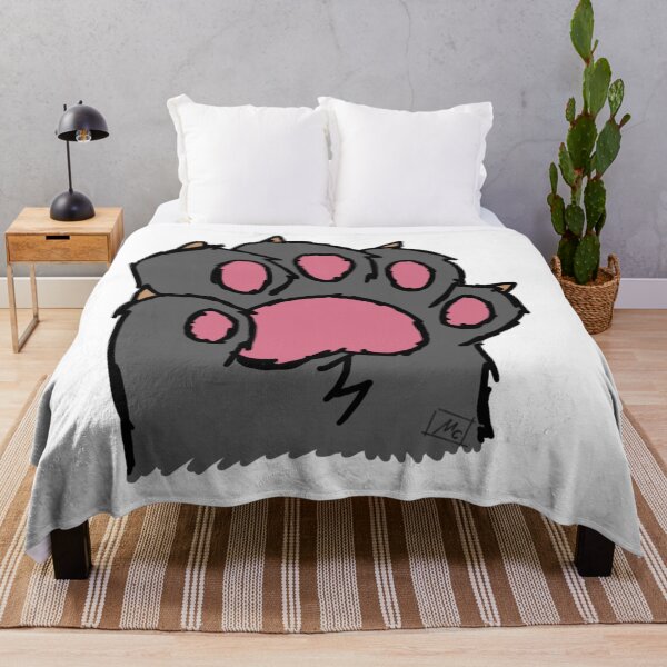 Item preview, Furry Paws designed and sold by illehcim-furry.